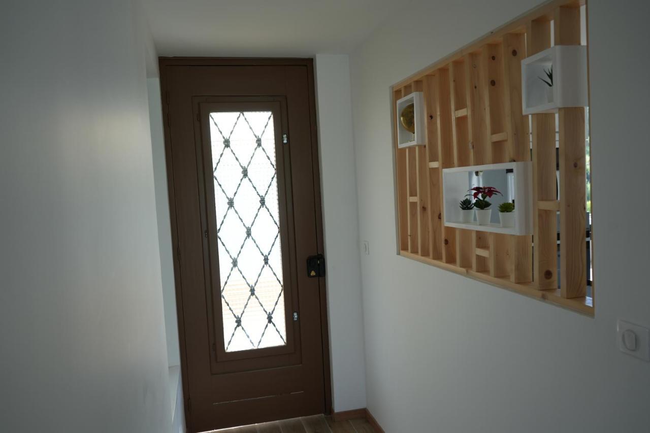 Maison Contemporaine Aux Portes De Brest Bohars 외부 사진