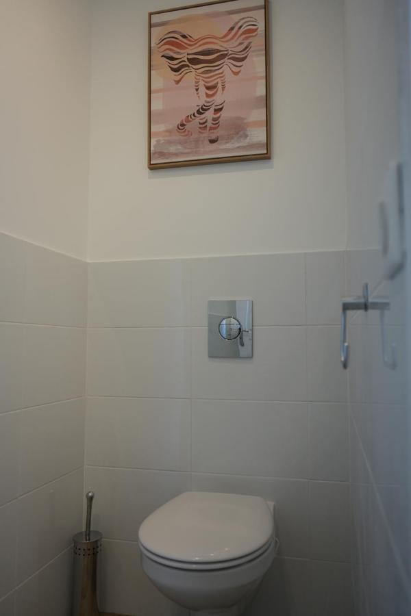 Maison Contemporaine Aux Portes De Brest Bohars 외부 사진