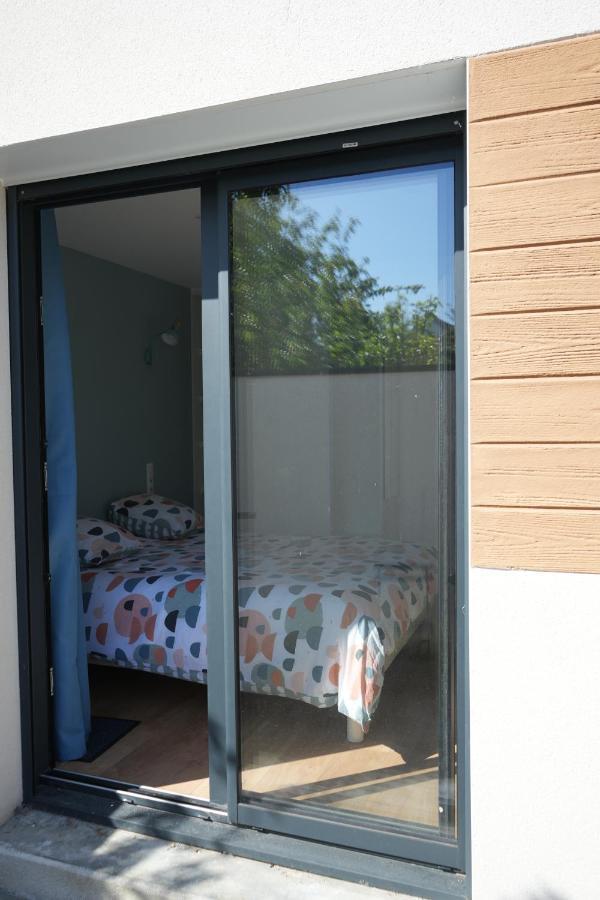 Maison Contemporaine Aux Portes De Brest Bohars 외부 사진