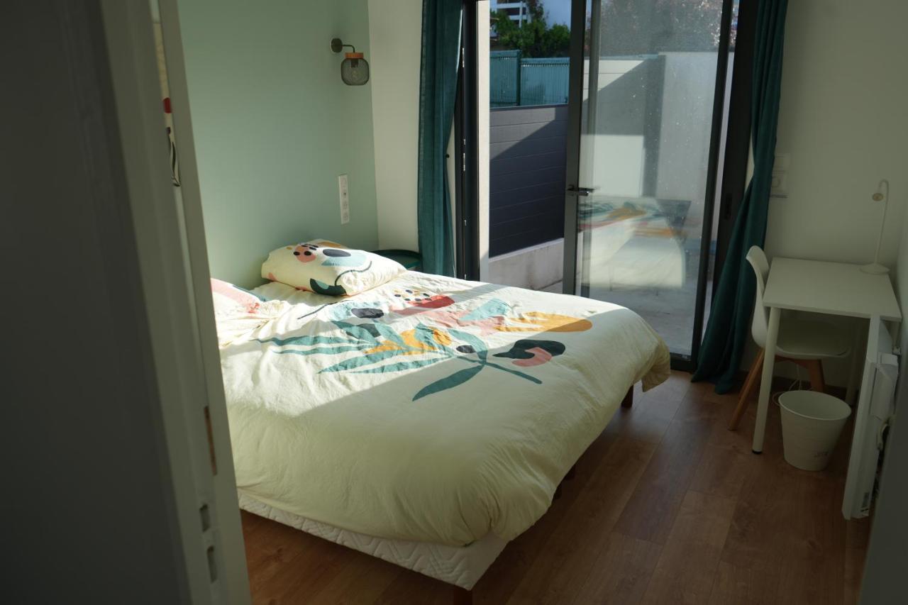 Maison Contemporaine Aux Portes De Brest Bohars 외부 사진