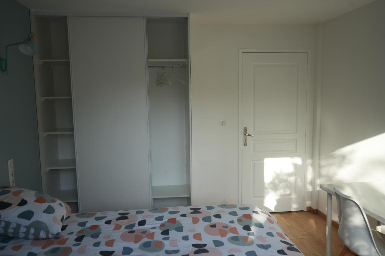 Maison Contemporaine Aux Portes De Brest Bohars 외부 사진