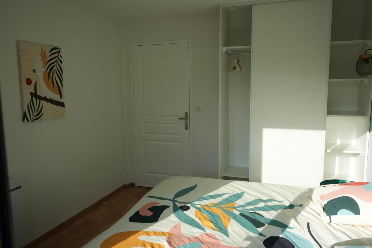Maison Contemporaine Aux Portes De Brest Bohars 외부 사진