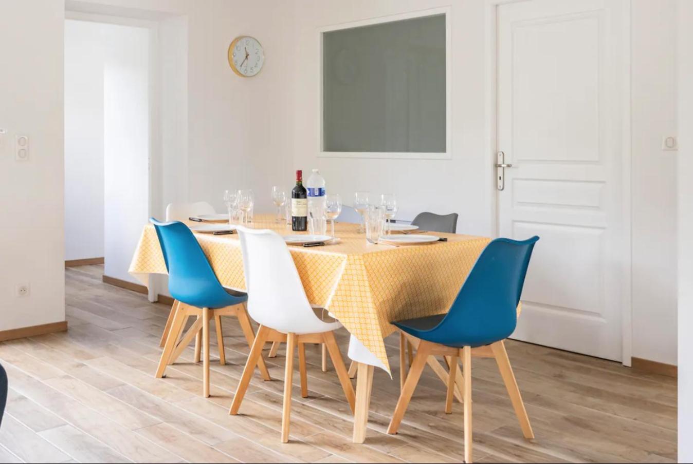 Maison Contemporaine Aux Portes De Brest Bohars 외부 사진