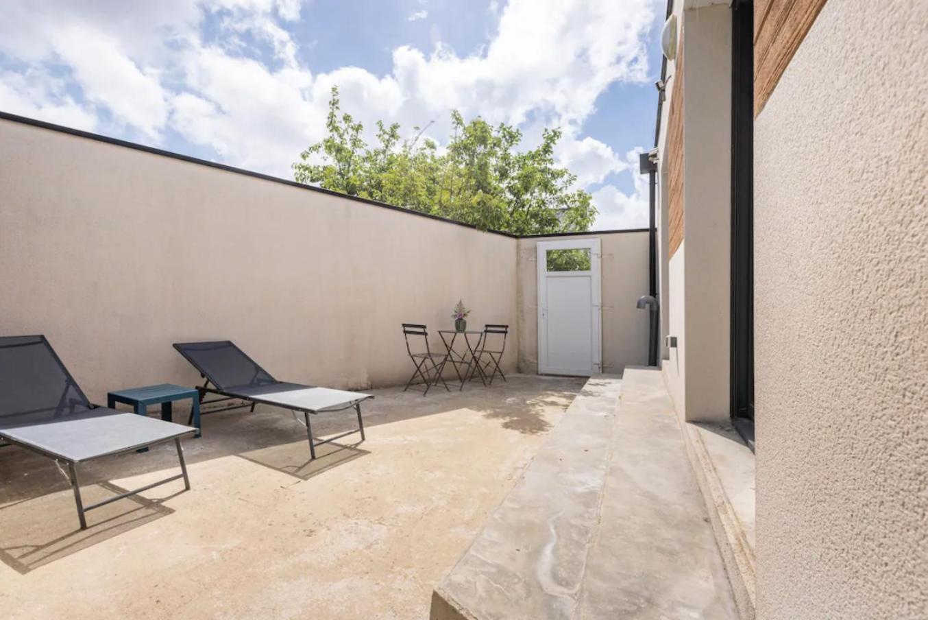 Maison Contemporaine Aux Portes De Brest Bohars 외부 사진