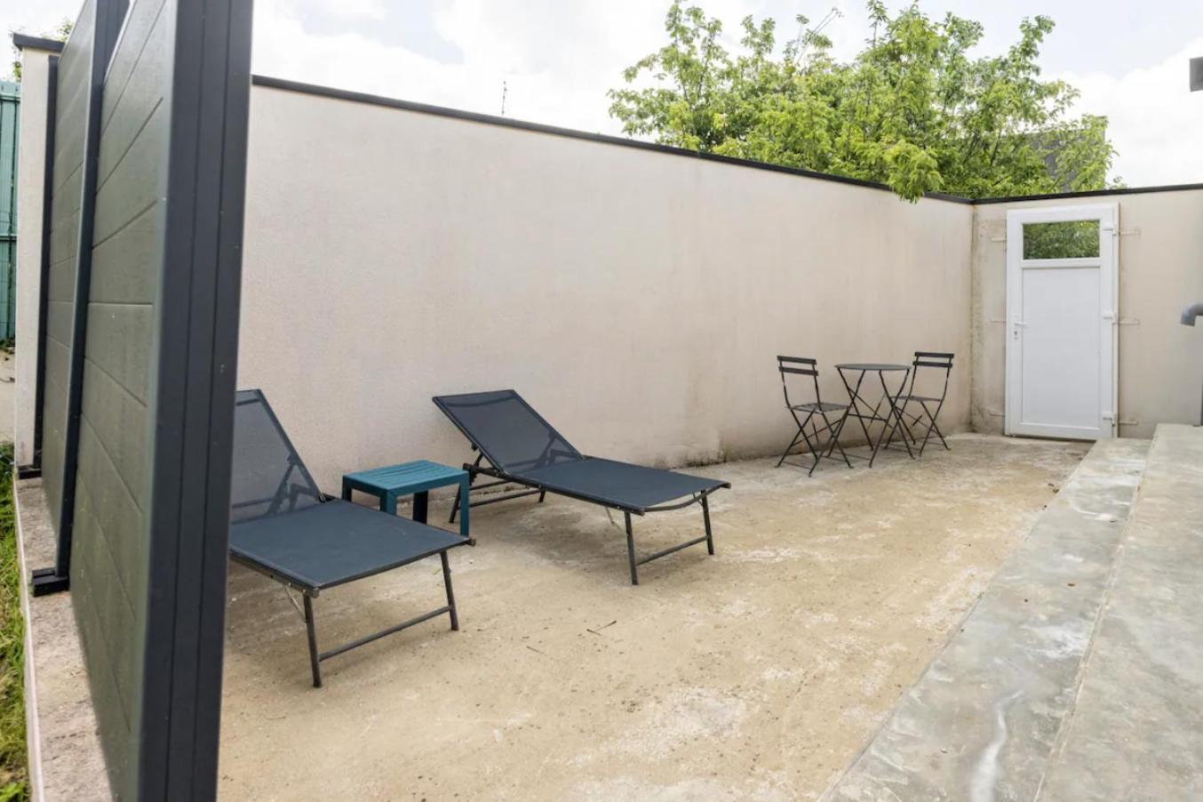 Maison Contemporaine Aux Portes De Brest Bohars 외부 사진
