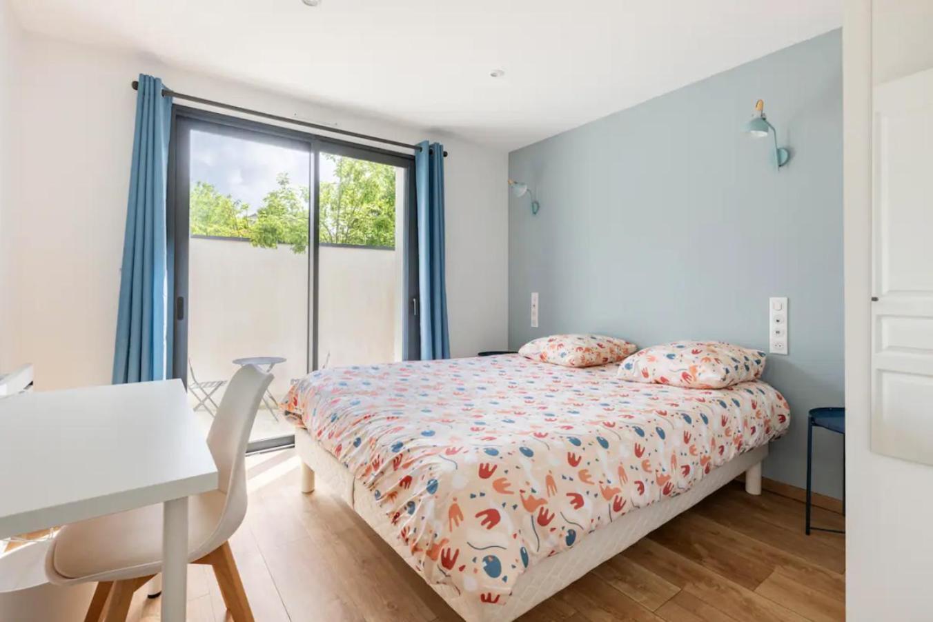 Maison Contemporaine Aux Portes De Brest Bohars 외부 사진