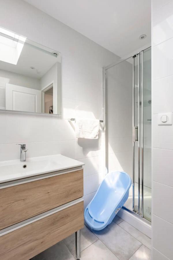 Maison Contemporaine Aux Portes De Brest Bohars 외부 사진